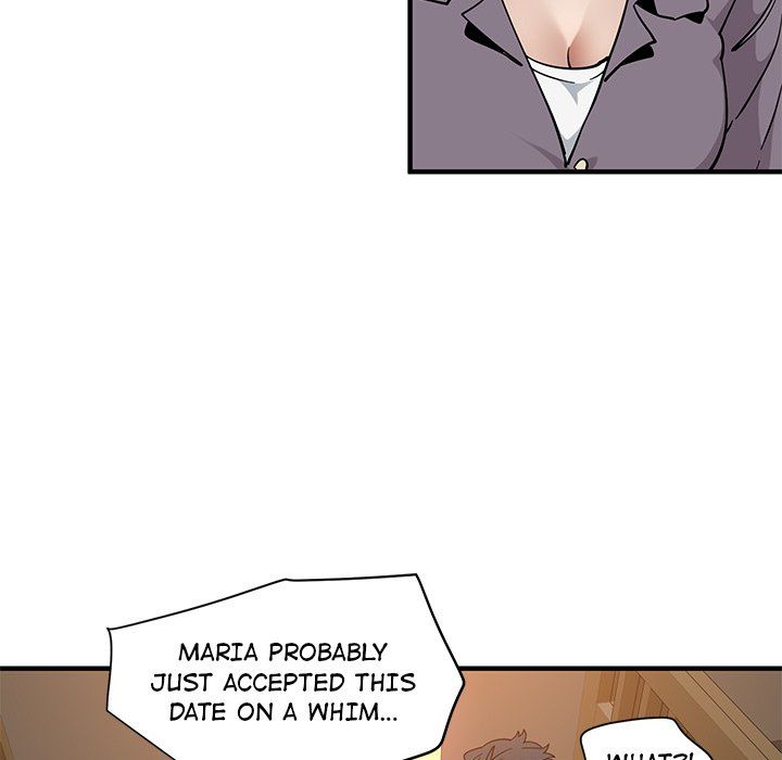 Love Factory Manhwa - Chapter 26 Page 70