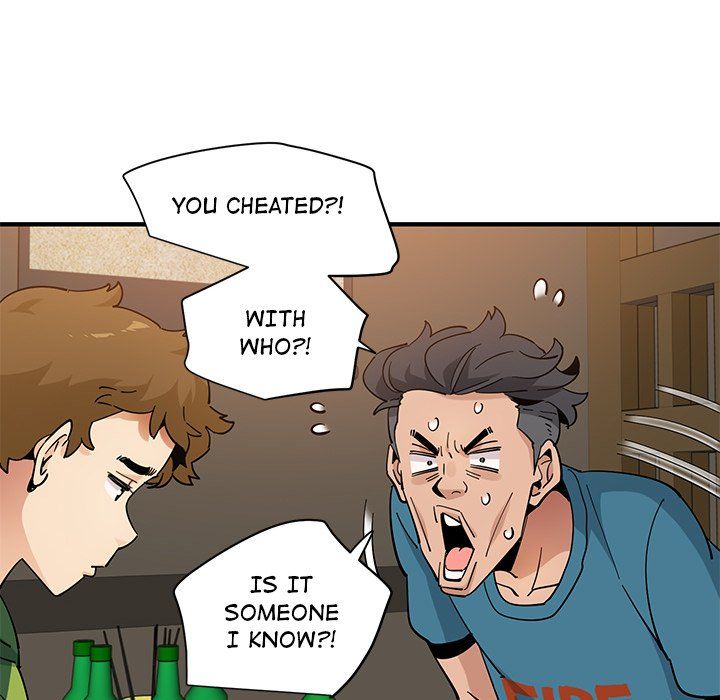 Love Factory Manhwa - Chapter 26 Page 72