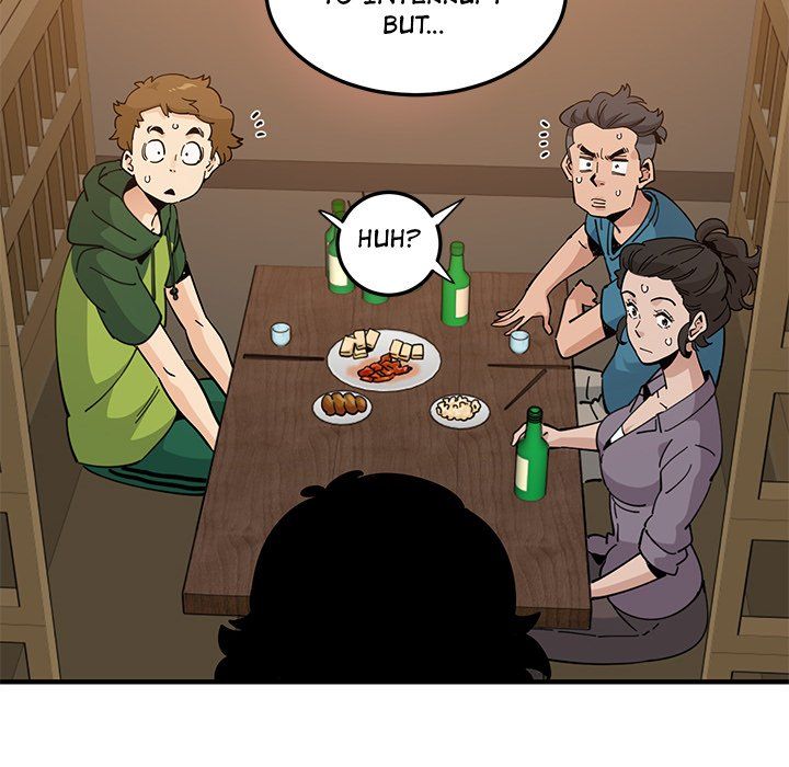 Love Factory Manhwa - Chapter 26 Page 74