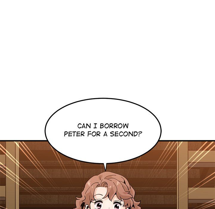 Love Factory Manhwa - Chapter 26 Page 75