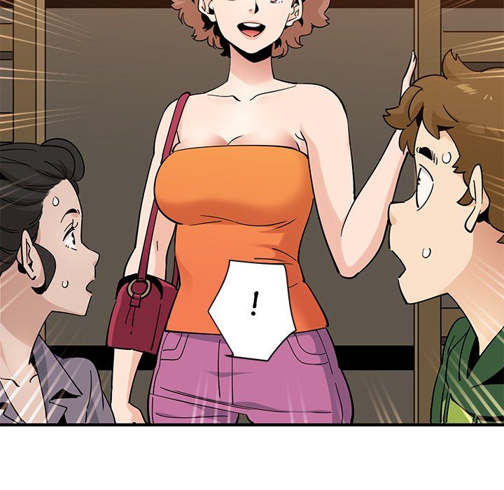 Love Factory Manhwa - Chapter 26 Page 76