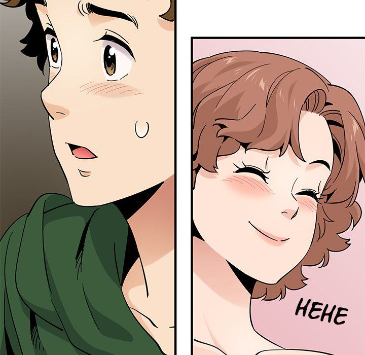 Love Factory Manhwa - Chapter 26 Page 78