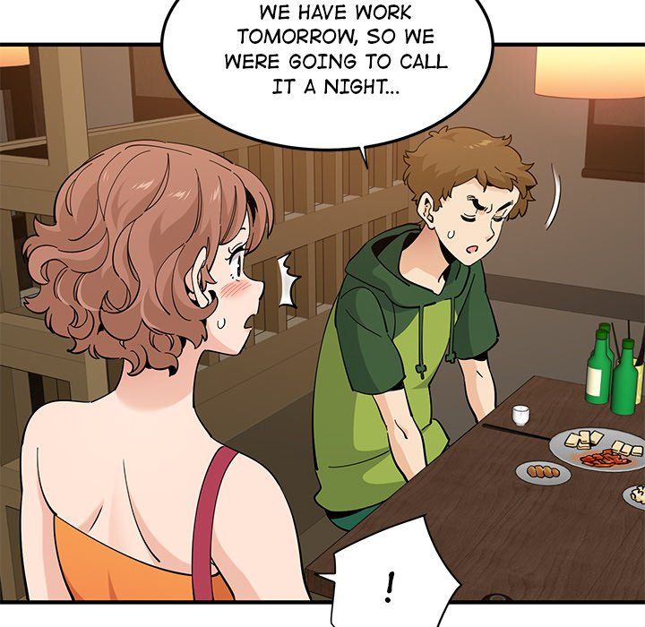 Love Factory Manhwa - Chapter 26 Page 80