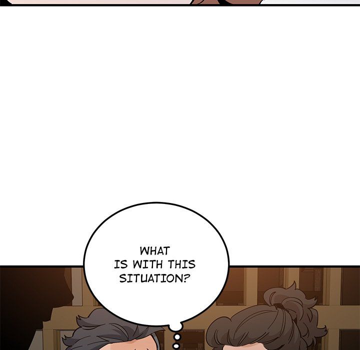 Love Factory Manhwa - Chapter 26 Page 82
