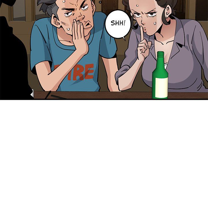 Love Factory Manhwa - Chapter 26 Page 83