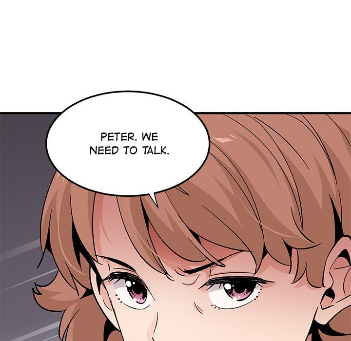 Love Factory Manhwa - Chapter 26 Page 84