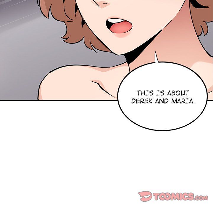 Love Factory Manhwa - Chapter 26 Page 85