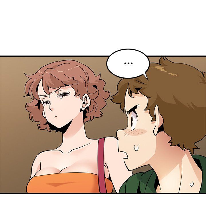 Love Factory Manhwa - Chapter 26 Page 86