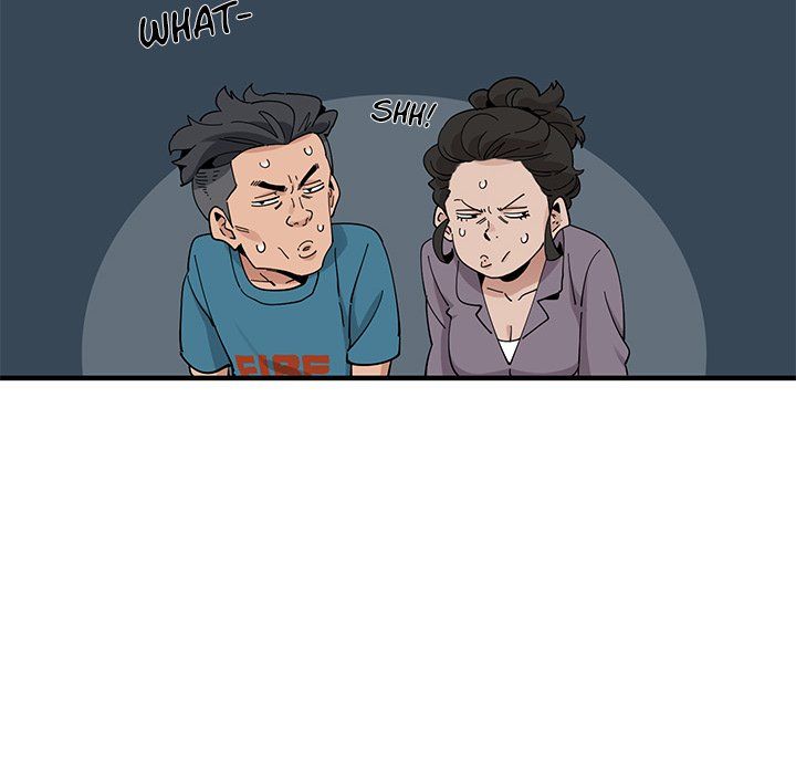 Love Factory Manhwa - Chapter 26 Page 88