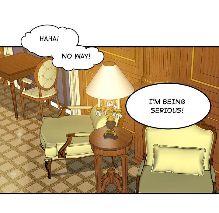 Love Factory Manhwa - Chapter 26 Page 91