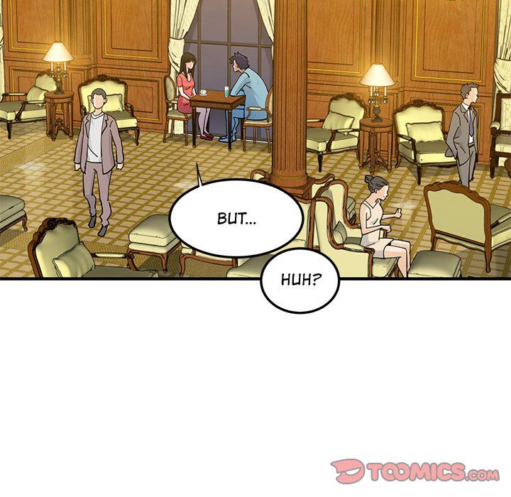 Love Factory Manhwa - Chapter 26 Page 93