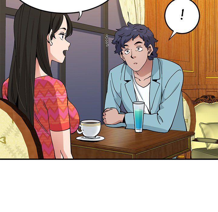 Love Factory Manhwa - Chapter 26 Page 96