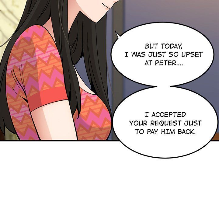 Love Factory Manhwa - Chapter 26 Page 98