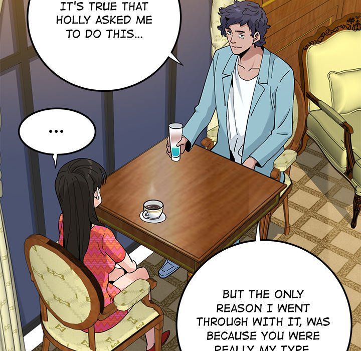 Love Factory Manhwa - Chapter 26 Page 102