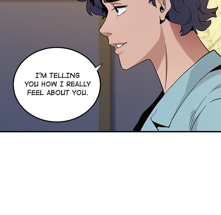 Love Factory Manhwa - Chapter 26 Page 104