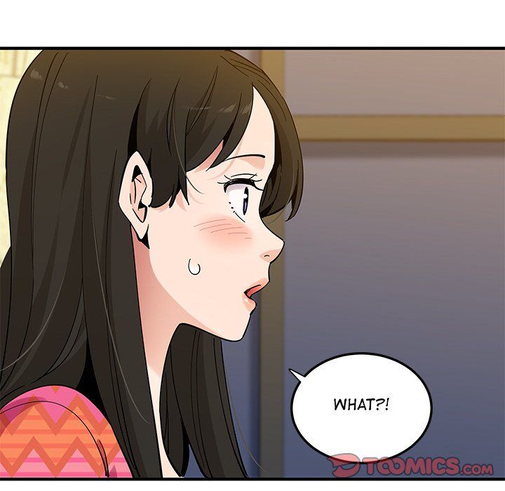 Love Factory Manhwa - Chapter 26 Page 105