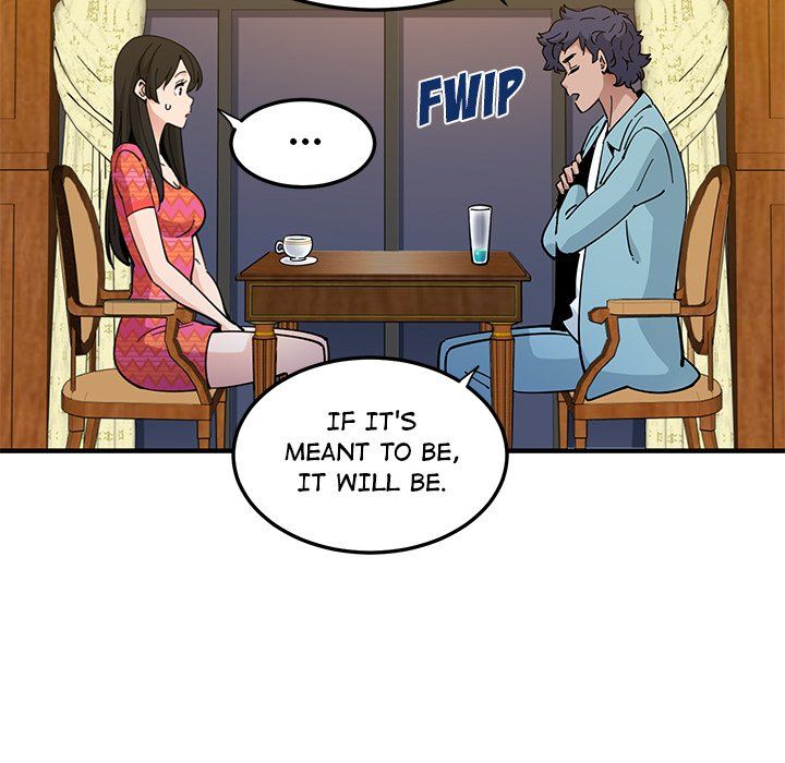 Love Factory Manhwa - Chapter 26 Page 107
