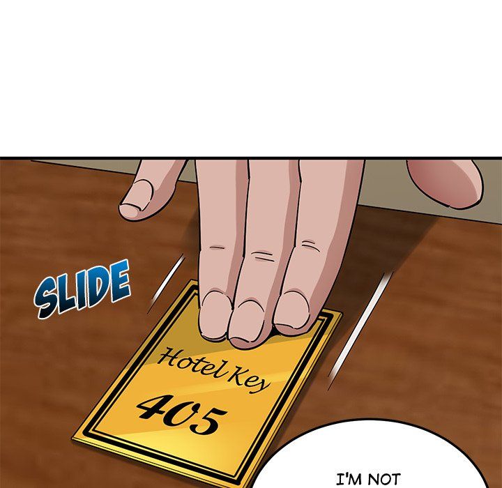 Love Factory Manhwa - Chapter 26 Page 108