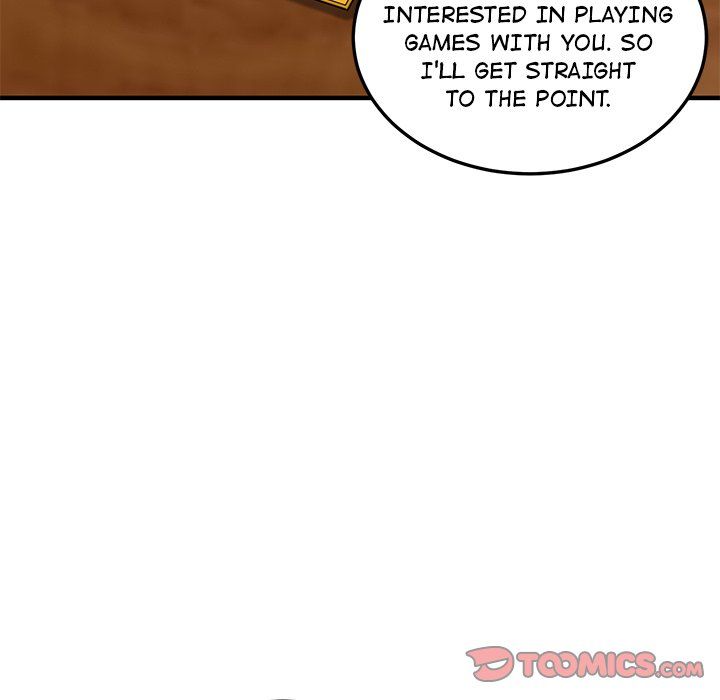 Love Factory Manhwa - Chapter 26 Page 109