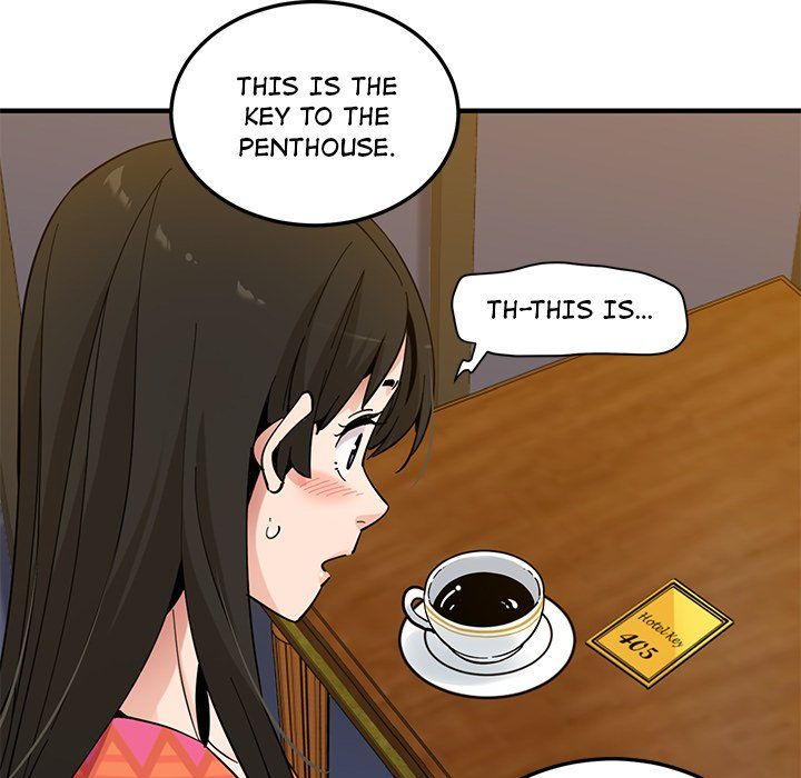 Love Factory Manhwa - Chapter 26 Page 110