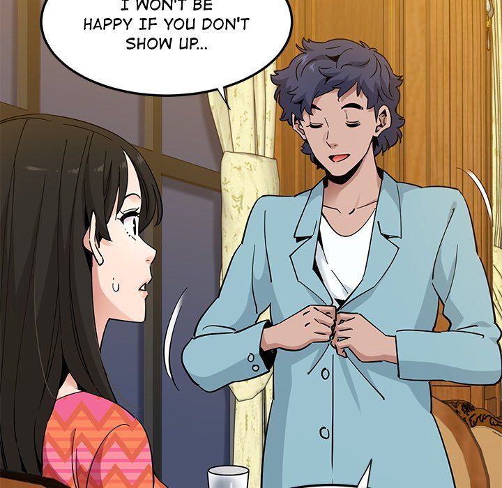 Love Factory Manhwa - Chapter 26 Page 112