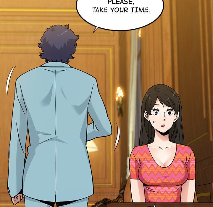 Love Factory Manhwa - Chapter 26 Page 114