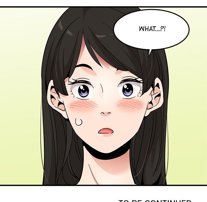 Love Factory Manhwa - Chapter 26 Page 116