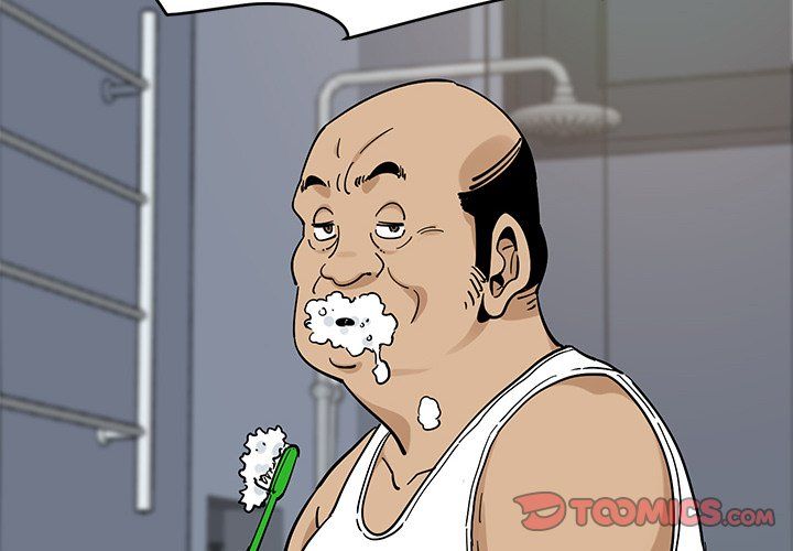 Love Factory Manhwa - Chapter 22 Page 1