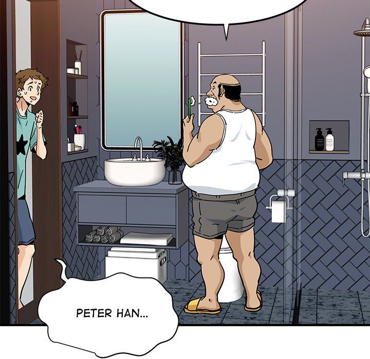 Love Factory Manhwa - Chapter 22 Page 6