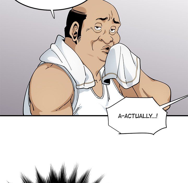 Love Factory Manhwa - Chapter 22 Page 11