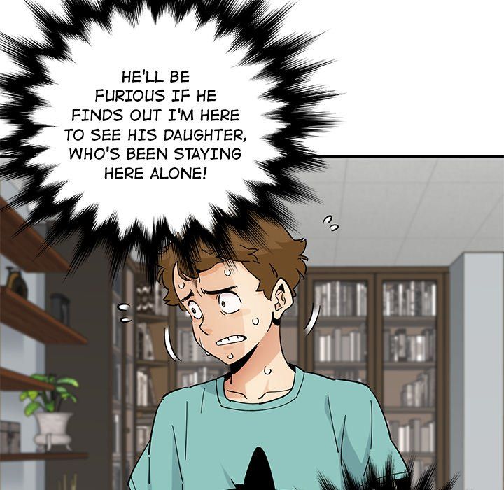 Love Factory Manhwa - Chapter 22 Page 12