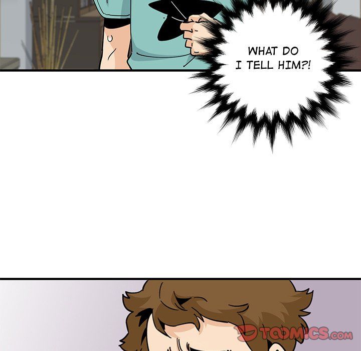 Love Factory Manhwa - Chapter 22 Page 13