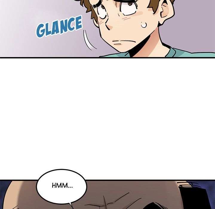 Love Factory Manhwa - Chapter 22 Page 14