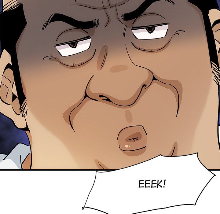 Love Factory Manhwa - Chapter 22 Page 15