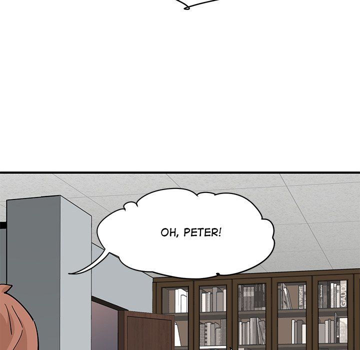 Love Factory Manhwa - Chapter 22 Page 16