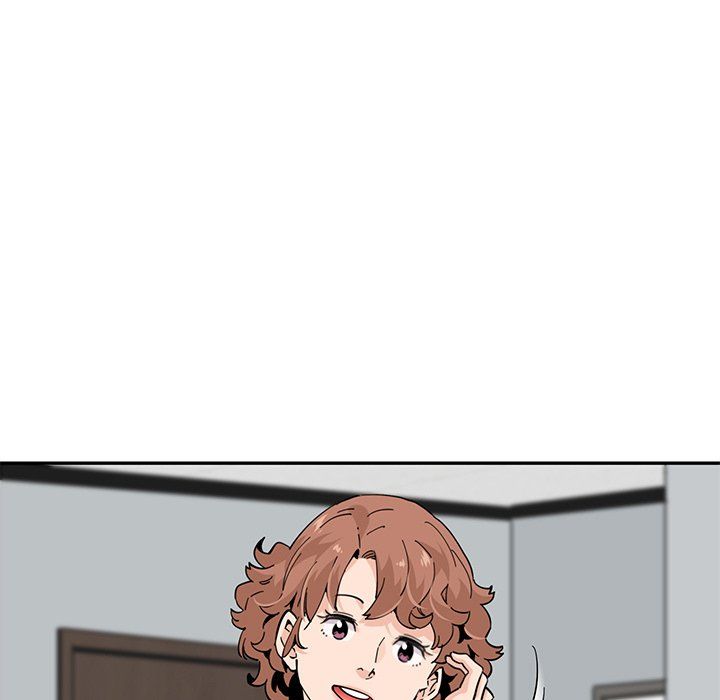 Love Factory Manhwa - Chapter 22 Page 18