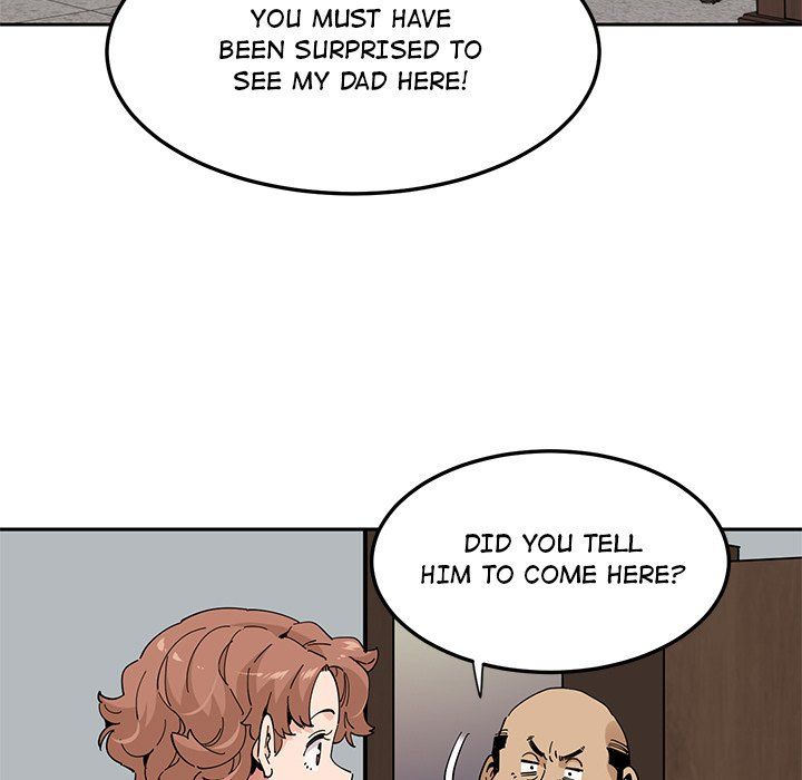 Love Factory Manhwa - Chapter 22 Page 22