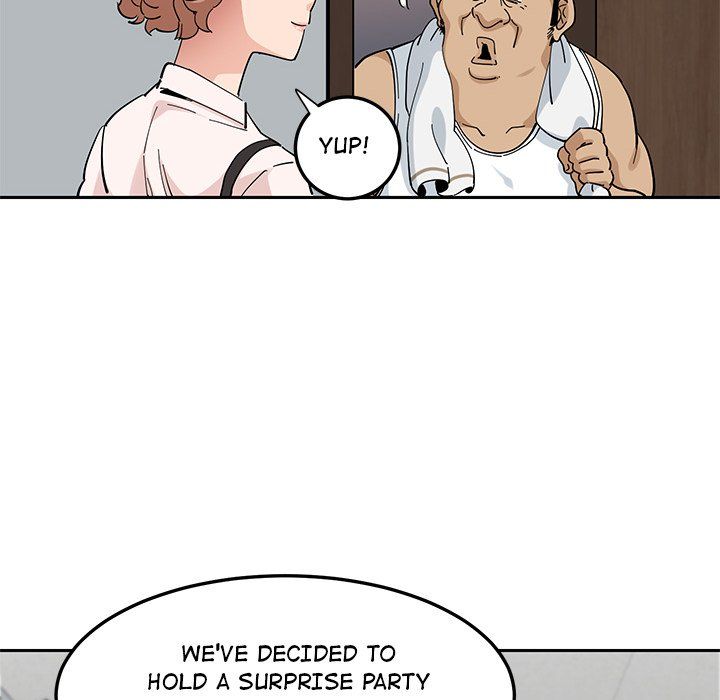 Love Factory Manhwa - Chapter 22 Page 23