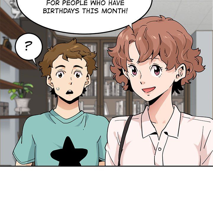 Love Factory Manhwa - Chapter 22 Page 24