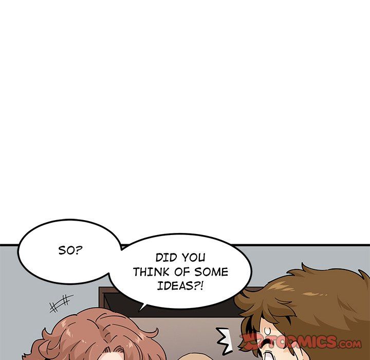 Love Factory Manhwa - Chapter 22 Page 25