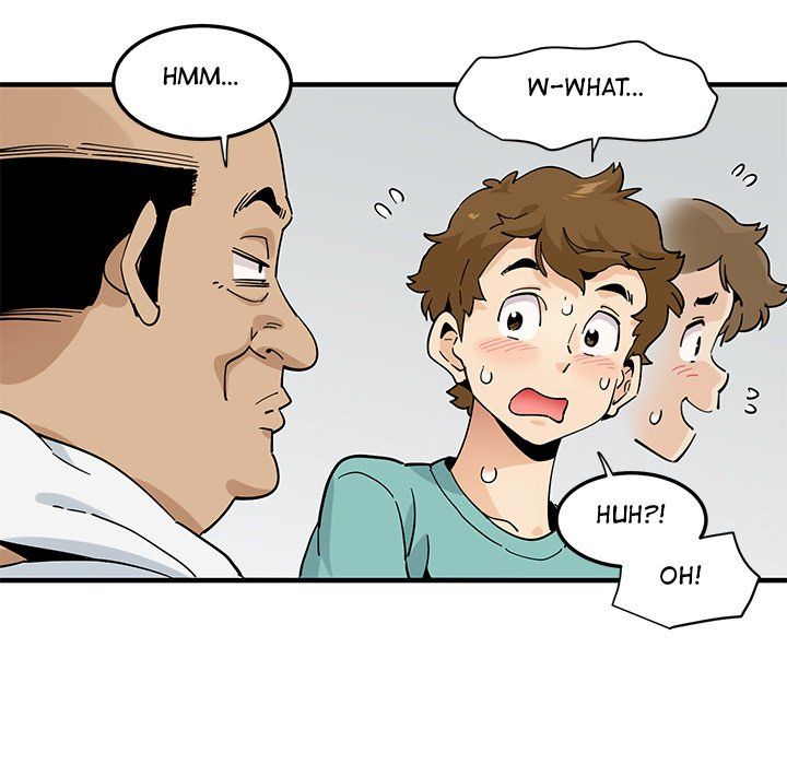 Love Factory Manhwa - Chapter 22 Page 27