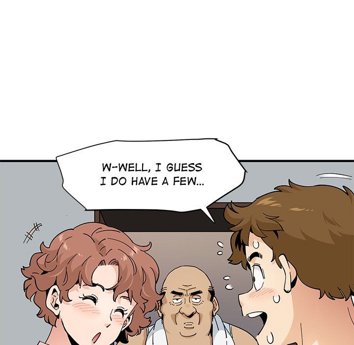 Love Factory Manhwa - Chapter 22 Page 28