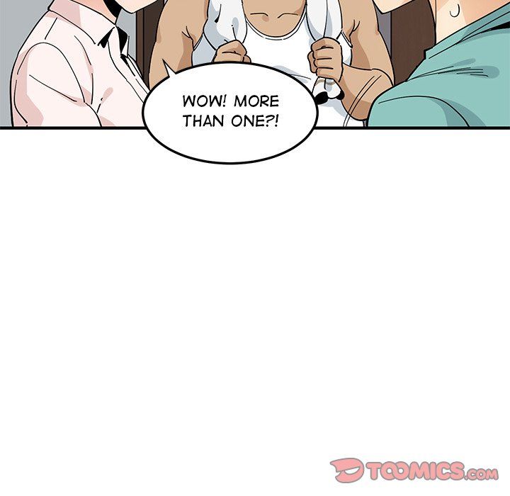 Love Factory Manhwa - Chapter 22 Page 29