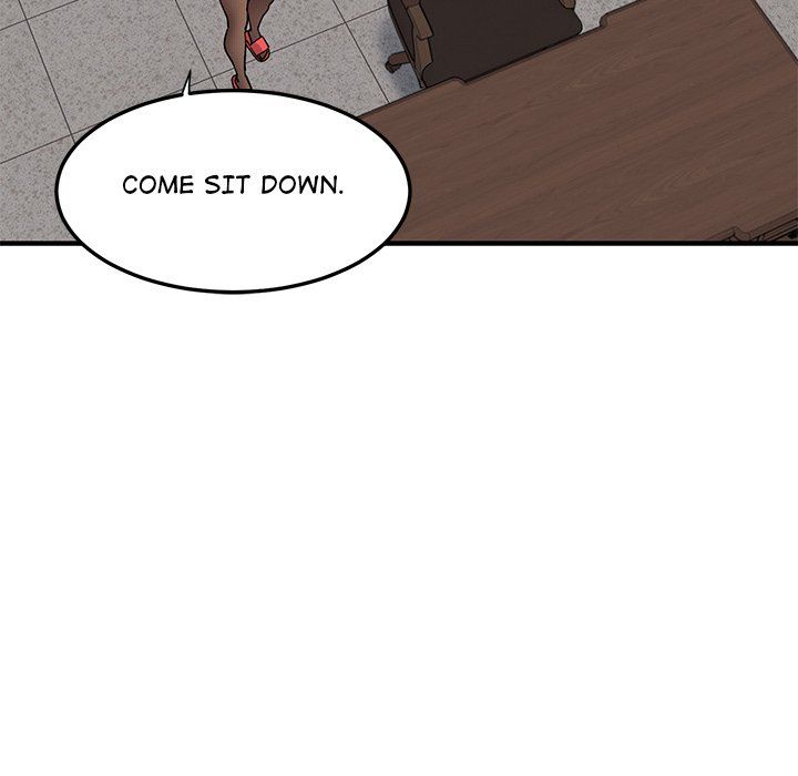 Love Factory Manhwa - Chapter 22 Page 31