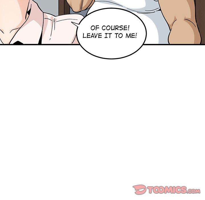Love Factory Manhwa - Chapter 22 Page 33