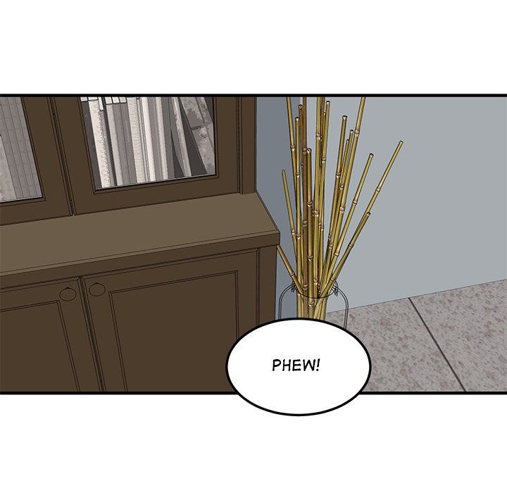 Love Factory Manhwa - Chapter 22 Page 34