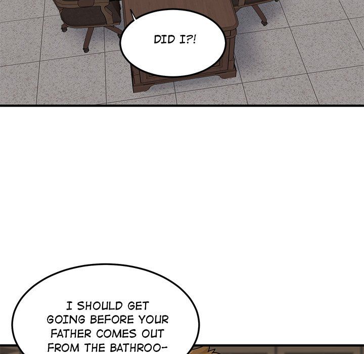 Love Factory Manhwa - Chapter 22 Page 36