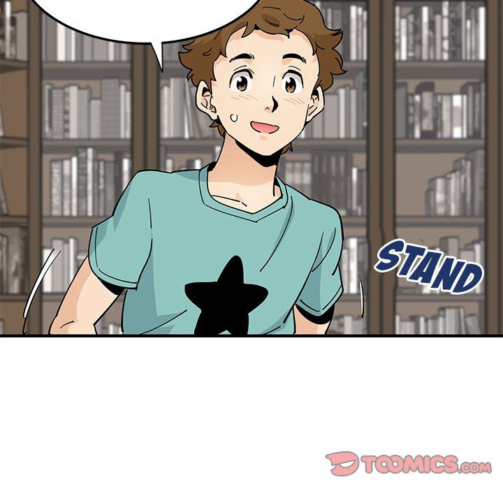 Love Factory Manhwa - Chapter 22 Page 37