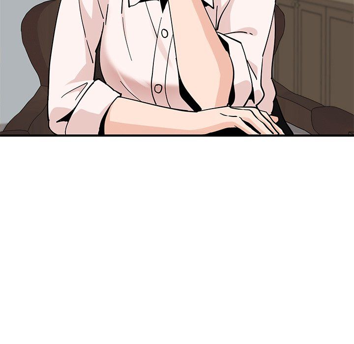 Love Factory Manhwa - Chapter 22 Page 39