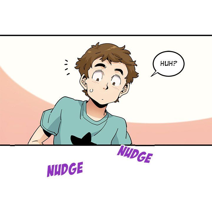 Love Factory Manhwa - Chapter 22 Page 40